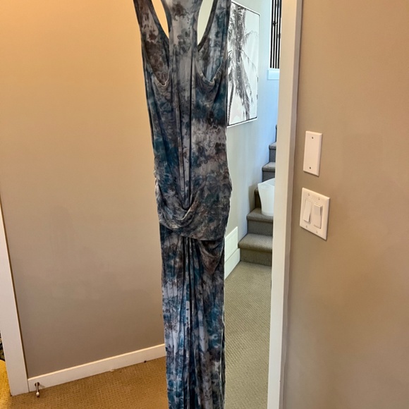 Young Fabulous and Broke summer Maxi dress - Picture 3 of 5